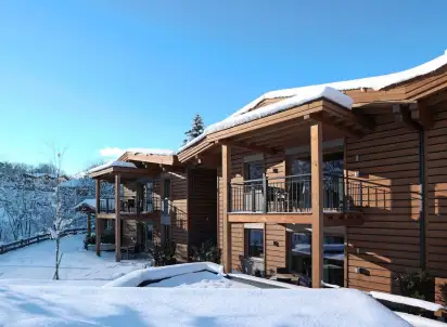 Hotel Resort Tirol Am Wildenbach, Innsbruck