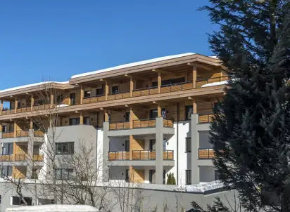 Hotel Resort Tirol Sportklause, Innsbruck