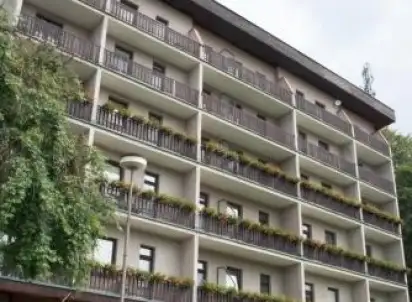 Hotel Reva, Harrachov