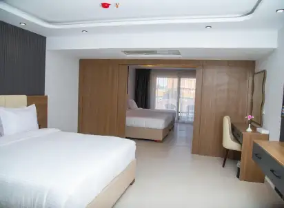 Hotel Rewaya Majestic Resort, Egipt