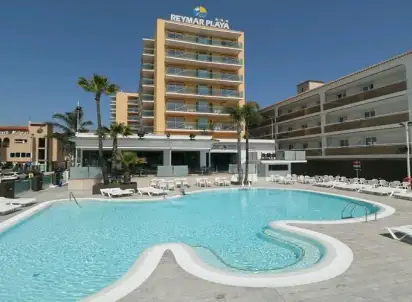 Hotel Reymar Playa, Costa Brava