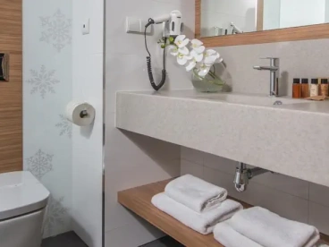 Hotel Rezydencja Nosalowy Dwór, Tatry i Podhale