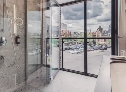 Hotel Rezydencja Sowa, Polska