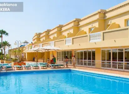 Hotel RH Casablanca (Peñíscola), Hiszpania