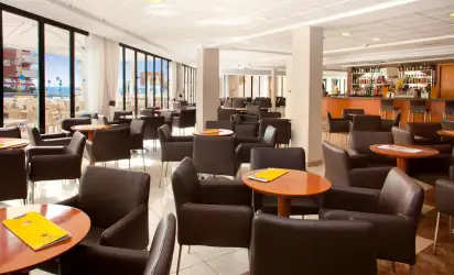 Hotel Rh Corona del Mar, Costa Blanca