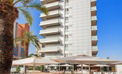 Hotel RH Royal (Benidorm), Costa Blanca