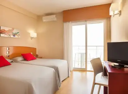 Hotel RH Sol, Costa Blanca