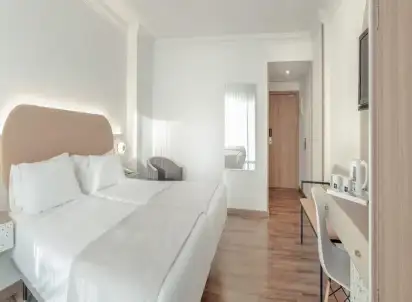 Hotel RH Victoria, Costa Blanca