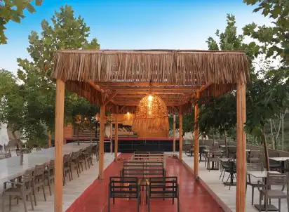 Hotel Rimondi Grand Resort, Kreta