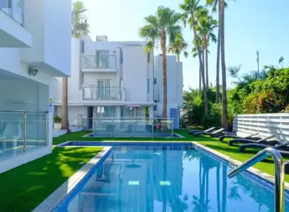 Hotel Rio Gardens (ex Rio Napa Apartments), Ayia Napa