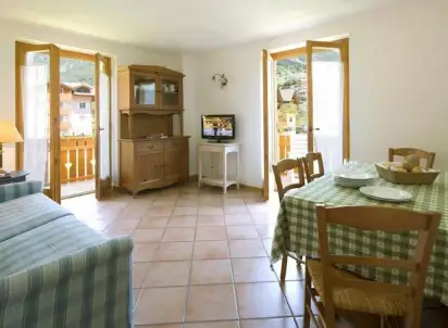 Hotel Rio Piccolo, Paganella