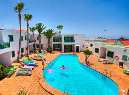 Hotel Rio Playa Blanca, Lanzarote