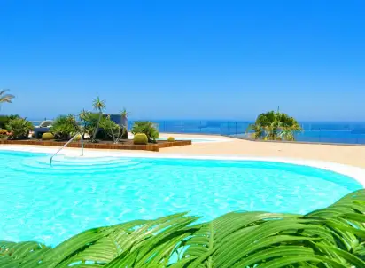 Hotel Riosol, Gran Canaria