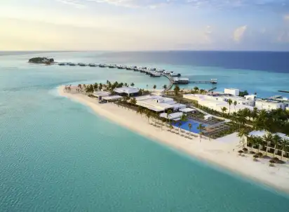 Hotel Riu Atoll Maldives, Malediwy