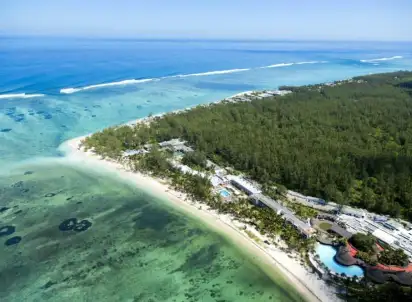 Hotel Riu Palace Mauritius (ex. Riu Le Morne), Le Morne