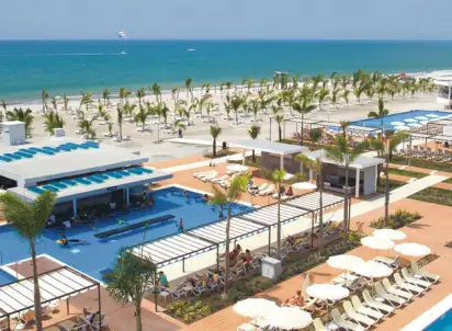 Hotel RIU Playa Blanca, Panama