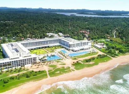 Hotel Riu Sri Lanka, Sri Lanka