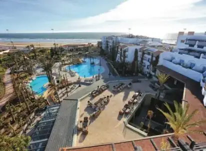 Hotel Riu Tikida Beach (Agadir), Agadir