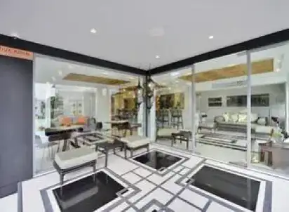 Hotel Riva Arun Bangkok, Tajlandia