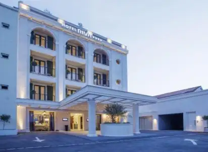 Hotel Riva by Aycon, Czarnogóra