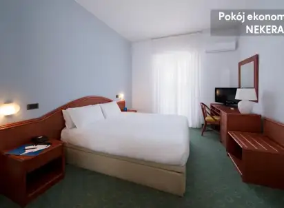 Hotel Riva del Sole (Giovinazzo), Puglia