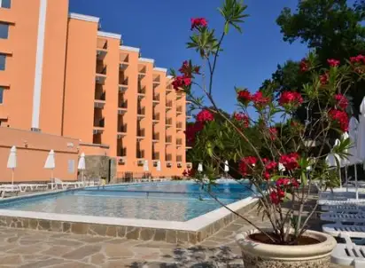 Hotel Riva (Sunny Beach), Słoneczny Brzeg
