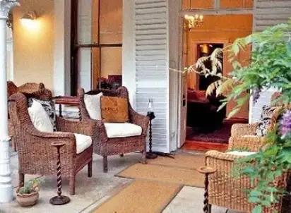 Hotel River Manor Boutique, RPA