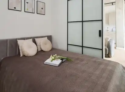 Hotel River Premium Apartments, Polska