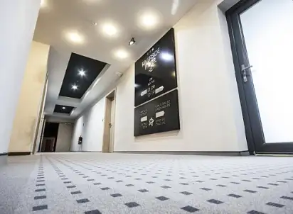 Hotel Riverside (Poprad), Tatry Wysokie