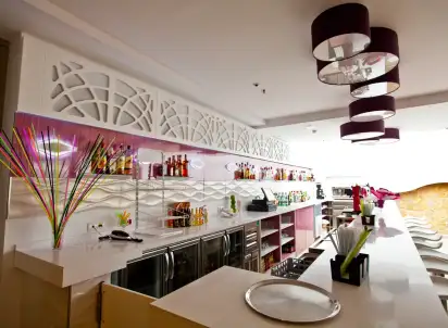 Hotel Riviera Beach (Benidorm), Costa Blanca