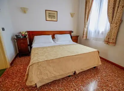 Hotel Riviera Dei Dogi, Włochy