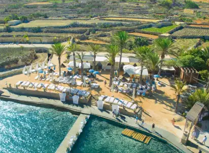 Hotel Riviera Resort & Spa (Mellieha), Malta