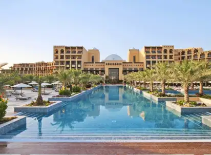 Hotel Rixos Al Mairid (ex. Hilton Ras Al Khaimah Resort & Spa), Ras Al Kaimah