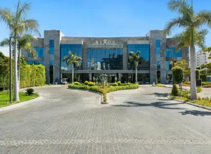 Hotel Rixos Premium Alamein (ex. Regal Heights), Egipt
