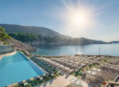 Hotel Rixos Premium Dubrovnik (ex Rixos Libertas), Dalmacja