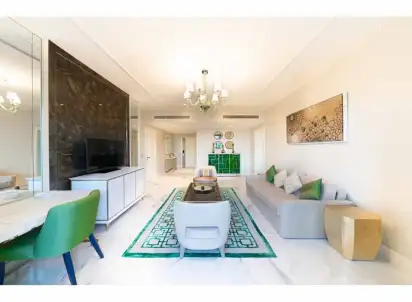 Hotel Rixos Premium Saadiyat Island, Abu Dhabi