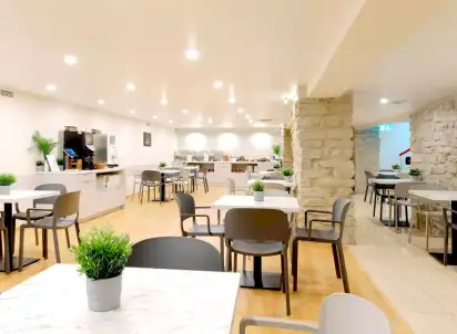 Hotel Rixwell Viru Square (ex. Vana Wiru), Estonia
