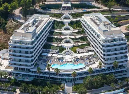Hotel RMH Lopud Lafodia Resort & Wellness (ex. Lafodia Sea Resort), Chorwacja