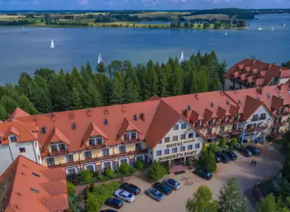 Hotel Robert\'s Port, Polska
