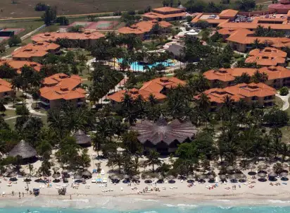 Hotel Roc Arenas Doradas, Varadero