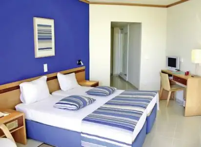 Hotel Rocamar Exclusive Hotel & Spa (Albufeira), Wybrzeże Algarve