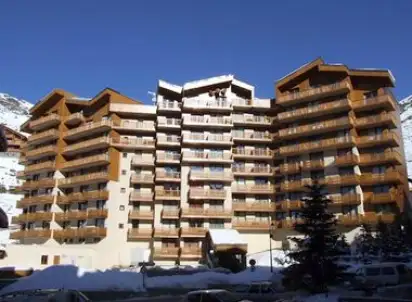 Hotel Roche Blanche Residence, Alpe d\'Huez
