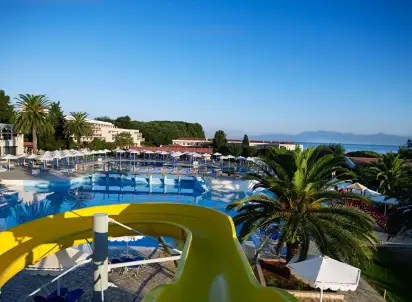 Hotel Roda Beach Resort & SPA (ex Mitsis), Korfu