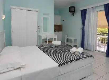 Hotel Rodon House, Thassos