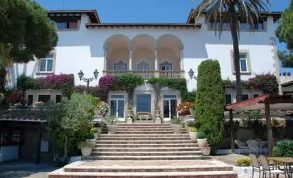 Hotel Roger De Flor, Costa Brava