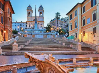 Hotel Roma - Vaticano - Doppio Italiano, Rzym