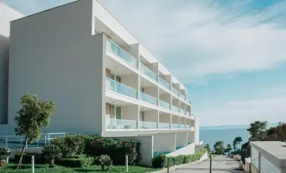 Hotel Romana Beach Resort, Dalmacja Południowa