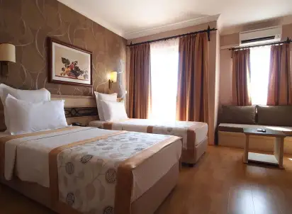 Hotel Romance (Marmaris), Turcja
