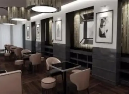 Hotel Rome Glam, Włochy
