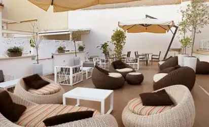 Hotel Rome Life, Rzym